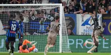 Serie A, Atalanta-Cagliari 1-2. La sintesi della partita