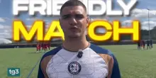 L'impresa dei giovani italiani, nasce la prima squadra di "Londra"