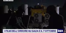 "Naza" il film su Gaza e la nuova stagione della serie "Fauda"