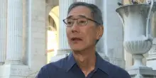Dagli US Open all'inferno delle Torri Gemelle: la storia di Stan Honda e della "donna di polvere"