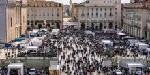 "I fuoribordo marini avranno due eliche e arriveranno i biocarburanti"
