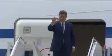 La partenza di Xi da New Delhi nella giornata conclusiva del summit
