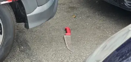 Accoltellamento in strada a Torino, gravi due giovani