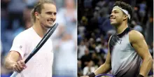 US Open, in corso la sfida Zverev-Shelton per il trono di New York. La regina &egrave; Elena Rybakina
