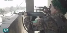 Siria, il destino incerto delle donne curde che hanno combattuto l'Isis