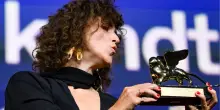 Venezia 83, Leone d'oro per il miglior film a "Woman Unknown". Premio speciale della regia a "Naza