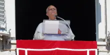 Papa Leone parla di perdono e sceglie la sua lingua per ricordare l'11 settembre