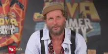 Jovanotti conclude il suo tour, festa di musica e sorrisi al Circo Massimo