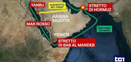 Gli Houthi yemeniti continuano a colpire in territorio saudita, Riad smentisce: solo una moschea