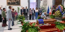 L'ultimo saluto a Emma Bonino: le voci delle donne che le hanno reso omaggio