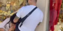 Venezia, blitz di influencer di estrema destra contro attivisti di Avs e Morion: indagini in corso