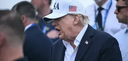 Intelligenza Artificiale, Trump: "Forze negative chiedono un rallentamento ma non succeder&agrave;"
