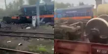 Raid russo vicino alla Polonia, paura per diplomatici europei: "nel mirino un treno per Varsavia"