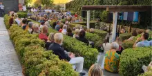 Il festival "con-vivere" racconta l'arte di abitare il mondo