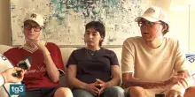 Rogo di Crans-Montana: tre ragazzi sopravvissuti tornano assieme tra i banchi