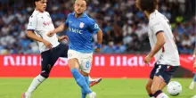 Serie A, in campo Sassuolo-Juventus. Bianconeri chiamati ai tre punti dopo il pari con il Milan