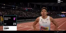 Atletica. Ultimate Championship, Francesco Pernici fa il nuovo record italiano negli 800 metri