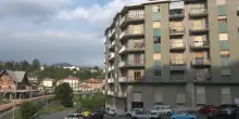 Lanzo Torinese, grave una donna di 83 anni: fermato il marito 87enne