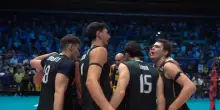Europei di Volley. La Slovacchia sbaglia la battuta: l'Italia vince il quarto e la partita