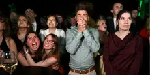 La Svezia &egrave; in bilico, lotta all'ultima scheda