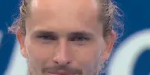 Zverev, il diabete e la dedica alla mamma: "Mio figlio sar&agrave; chiunque vuole essere"