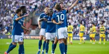 Como-Parma 2-1, la sintesi della partita