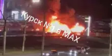 La guerra in casa: a Kursk, forze armate ucraine hanno attaccato delle concessionarie di auto russe