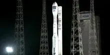 Avio: lanciati con successo i satelliti Sentinel-3C e Flex con il razzo Vega-C