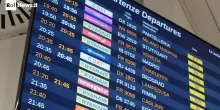 La rabbia dei viaggiatori: "Autobus in sostituzione da Palermo a Catania? Non ce ne sono"