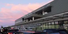 Voli dirottati a Palermo da Catania, il supporto della Protezione Civile