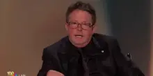 Michael J. Fox commuove agli Emmy: "Accettare il Parkinson non significava arrendermi"