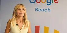 Melissa Ferretti Peretti: "Creativit&agrave;, arte e tecnologia da sempre connesse. L'uomo resta al centro"
