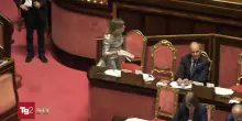 Legge elettorale, maggioranza compatta al Senato. Casellati: "Nessuno scoglio alla Camera"