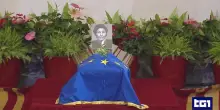 Esequie di Stato per Emma Bonino, al Campidoglio le alte cariche dello Stato e i cittadini in piazza