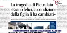 Cure all'estero, tra illusioni e truffe