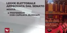 Lo "Stabilicum" passa al Senato, ecco cosa prevede la legge elettorale che ora torna alla Camera