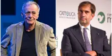 Roberto Vecchioni rinviato a giudizio per diffamazione di Geronimo La Russa