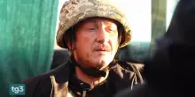 Sean Penn racconta la giovent&ugrave; ucraina al fronte nel film "Black Sunflowers"