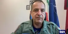 Eurofighter italiani abbattono drone russo nei Baltici: intercettato e distrutto in 20 minuti