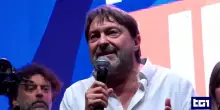 Ricorso di Sigfrido Ranucci per il reintegro a Report