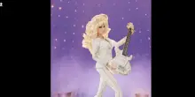 Arrivano le nuove "Dolly Dolls": le bambole da collezione ispirate allo stile di Dolly Parton