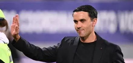 Bologna, esonerato Tedesco: arriva Palladino con contratto fino al 2029