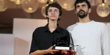 "Naza", gli autori Yuval Abraham e Rachel Szor nel mirino di Israele dopo il premio a Venezia