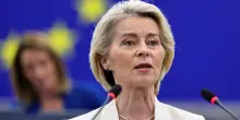 Von der Leyen: "'Su energia sostegni siano mirati e diretti a chi ne ha bisogno"