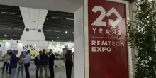 La RemTech Expo di Ferrara festeggia vent'anni con migliaia di visitatori da tutto il mondo