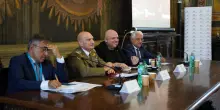 Remind, istituzioni e societ&agrave; civile unite per il Coraggio della Pace
