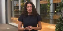 Sberna: "Il vero coraggio &egrave; scegliere la pace"