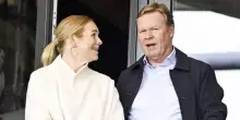 Calcio, Olanda. Lutto per Koeman, morta la moglie dopo una lunga battaglia contro il cancro