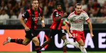 Europa League, Italia in campo: domani alle 18.45 Salisburgo-Milan alle 21:00 Celta Vigo-Juventus