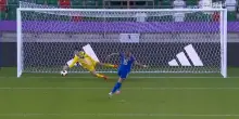 Calcio femminile U20, Italia-Cina 6-5 (1-1) dopo i rigori: azzurrine ai quarti